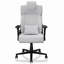 Fauteuil de jeu Karnox confortable et durable avec mousse à haute densité et conception ergonomique, idéal pour les jeux prolongés et les séances de travail.-447453527
