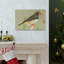 Art mural majestueux Zebra Finch-901994880