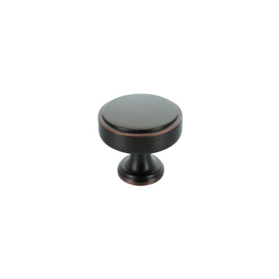 Shefford Mushroom Knob