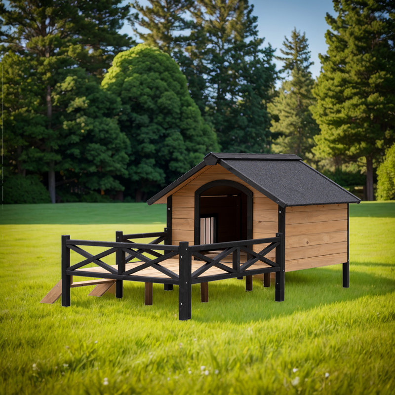 Niche pour chien Friedolina