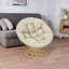 Fauteuil Papasan 40 "-1449627328