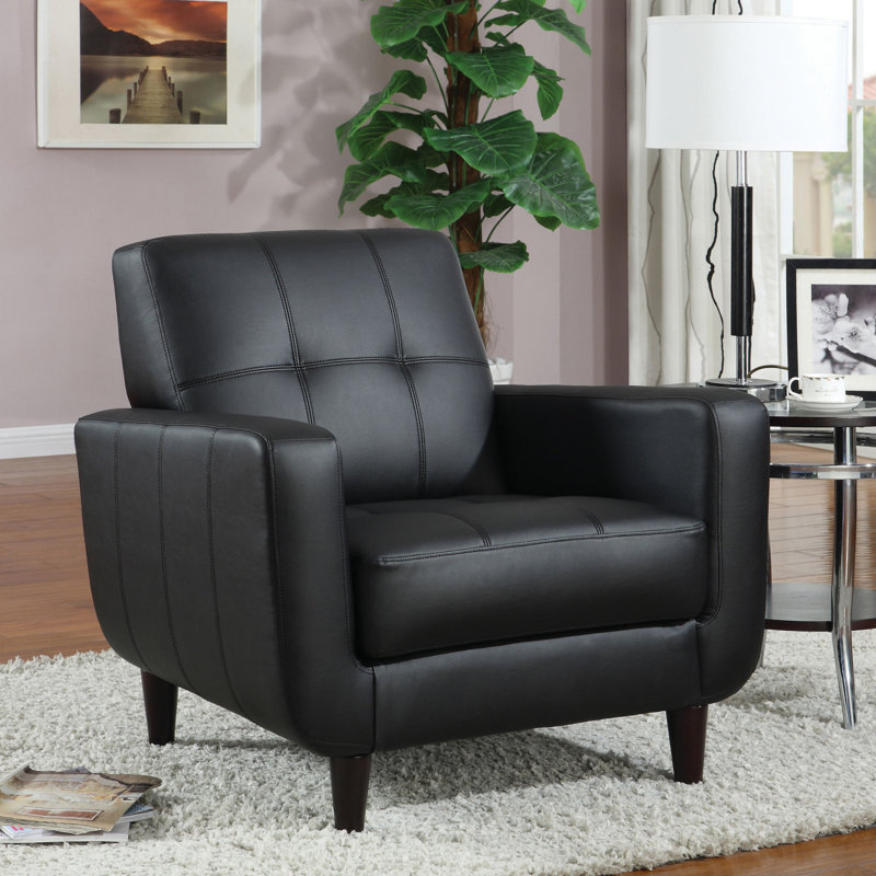 1pc Mid-Century Modern