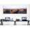 «Pennsylvania Ave Washington, D.C», reproduction de photo sur toile