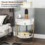 Woodville Drawer End Table with Storage-2062701922-2062701923