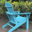 Chaise Adirondack Makowski-1162518274