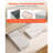 48L Foldable Under Bed Storage (2-Pack), Linen Organizers with Flip Lid