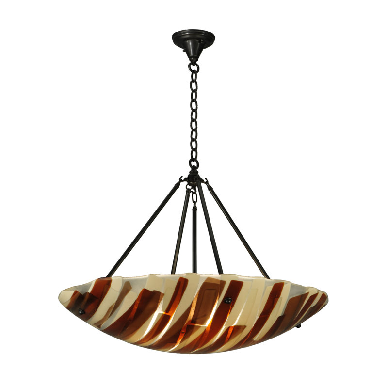 Metro Fusion 4 - Light Pendant
