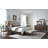 West Camden Upholstered Platform Bed-98382038
