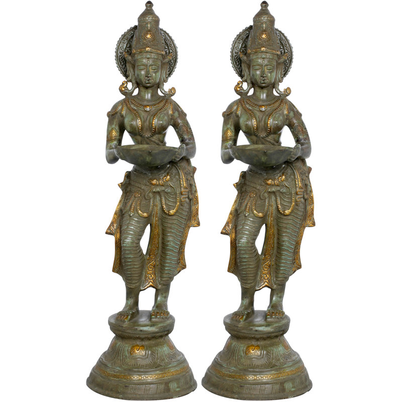 Religious & Spiritual Statue