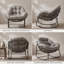 Chaise d'extérieur Cini-875361481-880257906