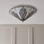 Feroz Flush Mount