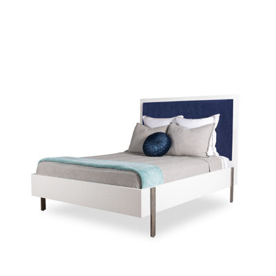 Cambridge Upholstered Bed