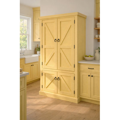 Garde-manger 75 po Blissfield