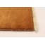 Tapis brun clair Celado Finest Gabbeh 4 pi 2 po x 6 pi 4 po