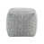 Chenille - gris