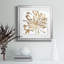 Golden Gilt Bloom I-Premium, reproduction encadrée prête à être accrochée-866822052-866822073-926281095