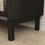 Armoire à chaussures simple de style chinois-100253725