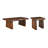 Chaliyah Solid Wood Single Coffee Table-94396251
