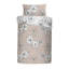 Kitty Floral Duvet Cover Set with Pillowcases Included-874268853-874268855