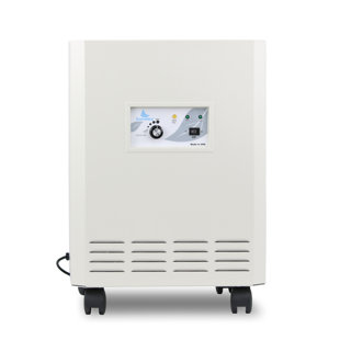 Purificateur d'air EnviroKlenz Console pour 800 pieds cubes