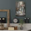 Art mural en métal Winston Porter-1468690506