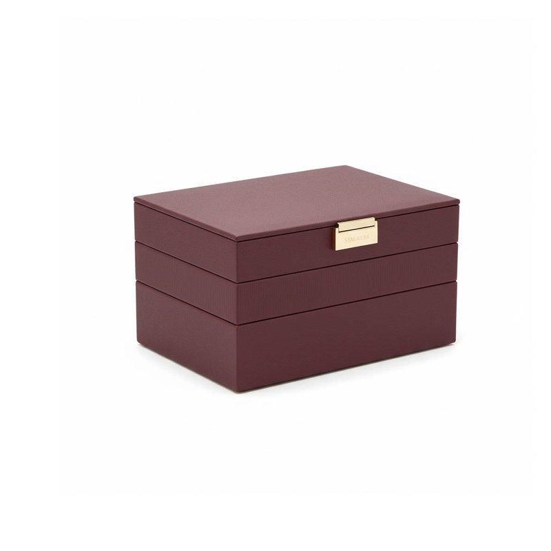 Jewellery Box +