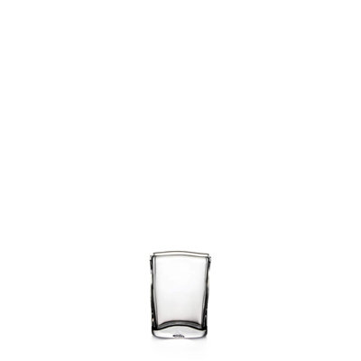 Weston Handmade Glass Table Vase