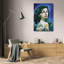 Femme de substance-13864674
