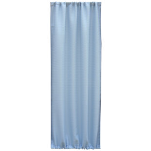 Samba Powder 1 Panel Room Divider