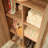 Gracianna 2-Door Storage Cabinet-1358413594