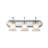 West Bridgewater 3 - Light Dimmable Vanity Light-953069328
