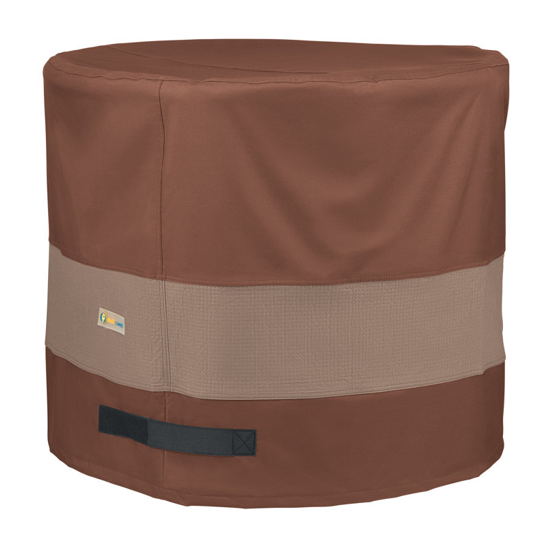 Duck Covers Universal Cover for Air Conditioner
