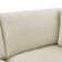 Andrielle 3 - Piece Corduroy Sectional