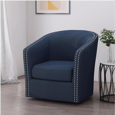Chaise pivotante