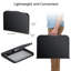 90cm Adjustable Folding Table