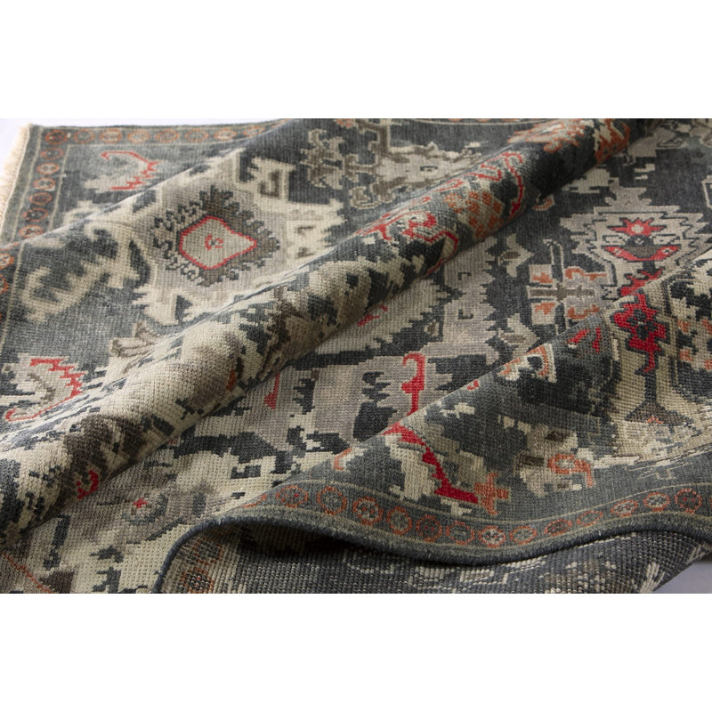 Area Rug, Rectangle 8' x 10'