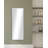 Derosier Metal Flat Wall Mirror-20615411