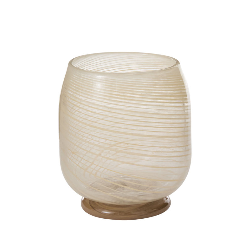 Heydar Vase 6"x 7"