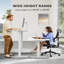 Adjustable Computer Desk-1867809624