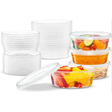 Prep & Savour Bealeton Food Storage Container