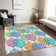 Neysa Floral Indoor Rug