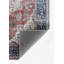 Tapis oriental rouge / bleu / blanc Doheny-59745851