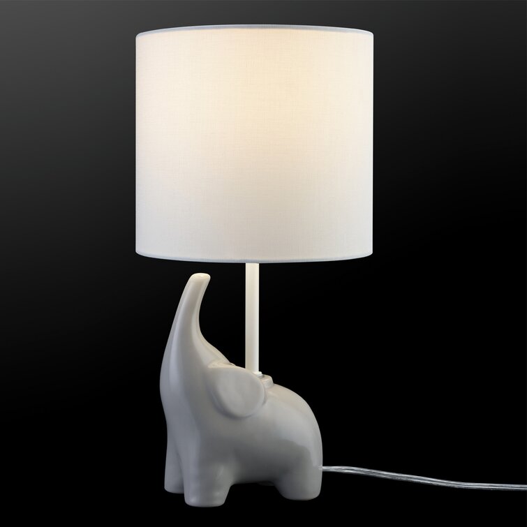 Ellie Metal Table Lamp