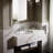 Artifacts 21-1/4 In. Oval Undermount Bathroom Sink