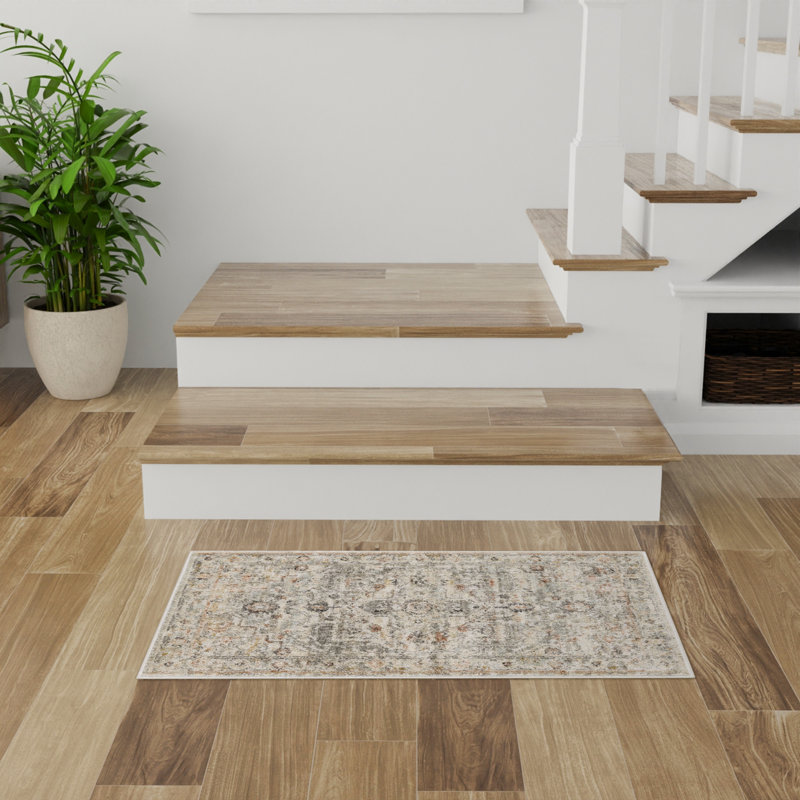 Kalup Rug, Rectangle 2' x 4'