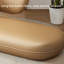 Fauteuil inclinable en similicuir léger et luxueux-112105722-112105723