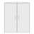 vidaXL Shoe Cabinet Engineered Wood Medium Shoe Cabinet-133102531