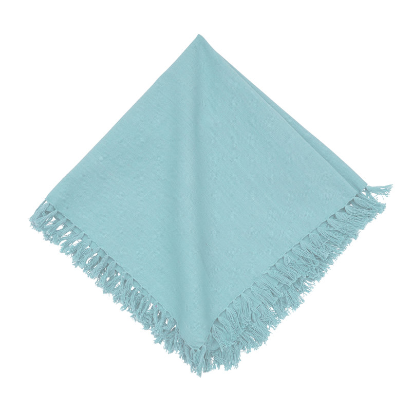 Chapman Surf Napkin S/4, Green