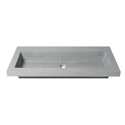 Lavabo de salle de bain
