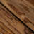 Megan Solid Wood Top Nesting Coffee Table